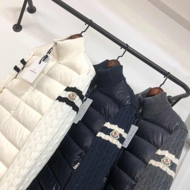 Moncler Down Coat